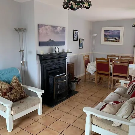 3 Bed In Ballinskelligs Oc-ii00566 Dungeagan