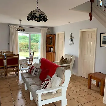 3 Bed In Ballinskelligs Oc-ii00566 Σπίτι διακοπών *