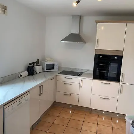 3 Bed In Oc-ii00566 Tatil Evi *