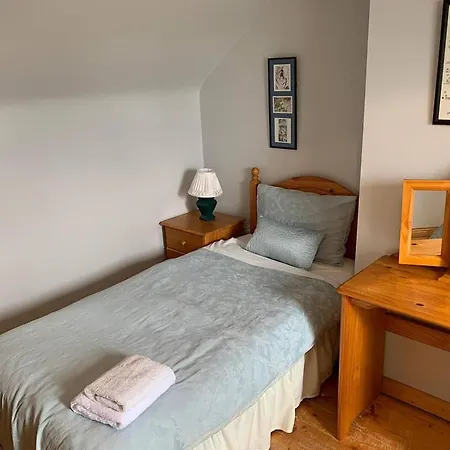 Σπίτι διακοπών 3 Bed In Ballinskelligs Oc-ii00566