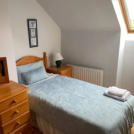 Σπίτι διακοπών 3 Bed In Ballinskelligs Oc-ii00566