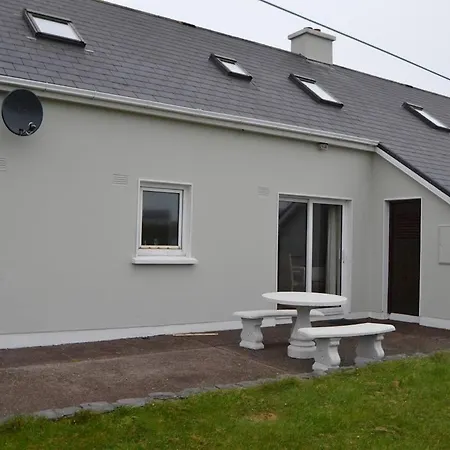 3 Bed In Ballinskelligs Oc-ii00566