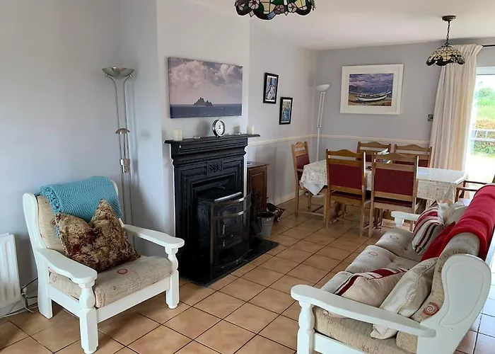 3 Bed In Ballinskelligs Oc-ii00566 バリンズケリグス
