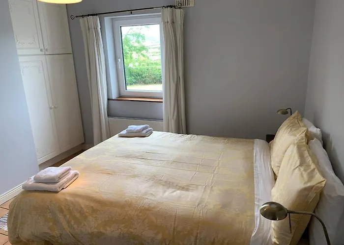 3 Bed In Ballinskelligs Oc-ii00566 別荘 バリンズケリグス