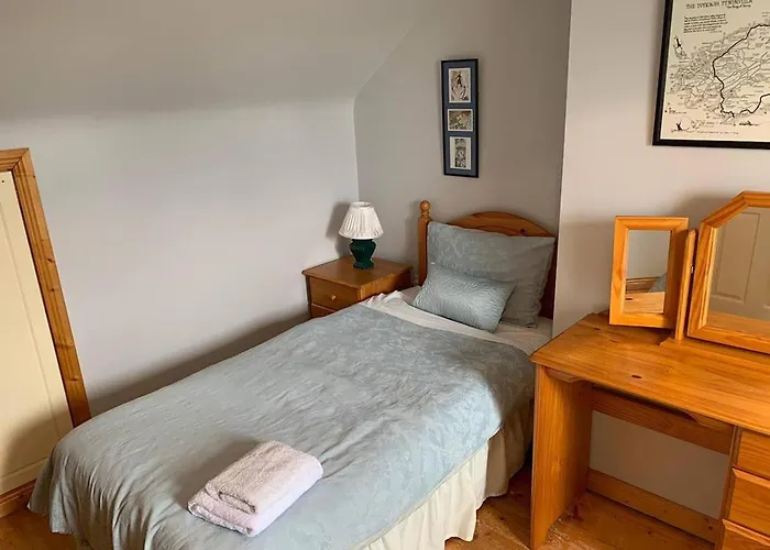 別荘 3 Bed In Ballinskelligs Oc-ii00566