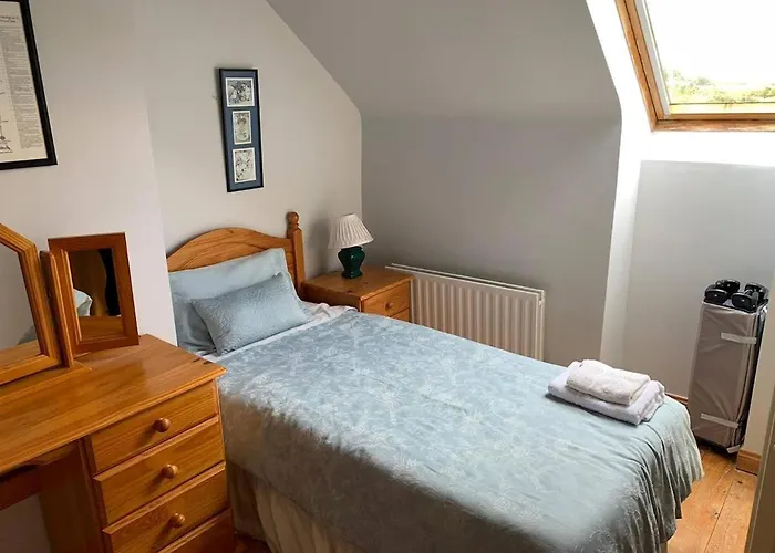 別荘 3 Bed In Ballinskelligs Oc-ii00566