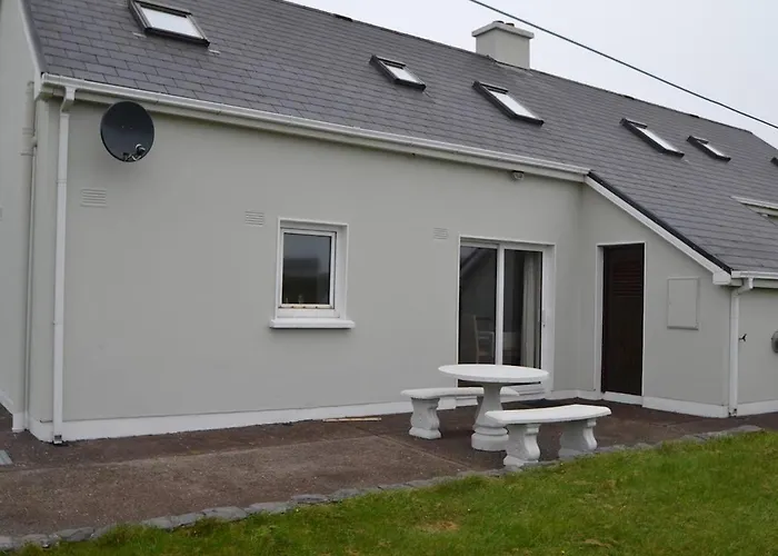 3 Bed In Ballinskelligs Oc-ii00566