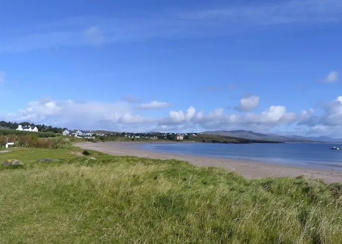 3 Bed In Ballinskelligs Oc-ii00566 * バリンズケリグス